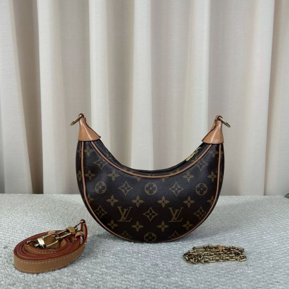 Louis Vuitton Women Pre-Loved Bag Very Good Condition
